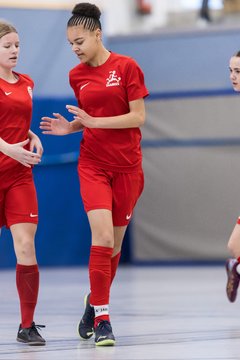Bild 90 - wCJ Hamburger Futsalmeisterschaft